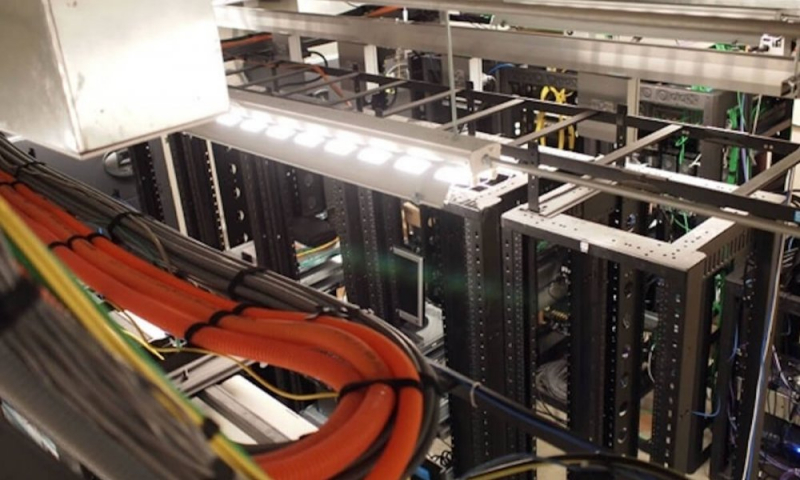 Bit Digital не будет продавать акции WhiteFiber после окончания периода блокировки