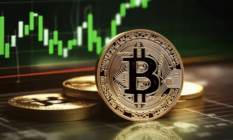 Биткоин возвращается к 000 на фоне снижения инфляции после потери ,7 млрд