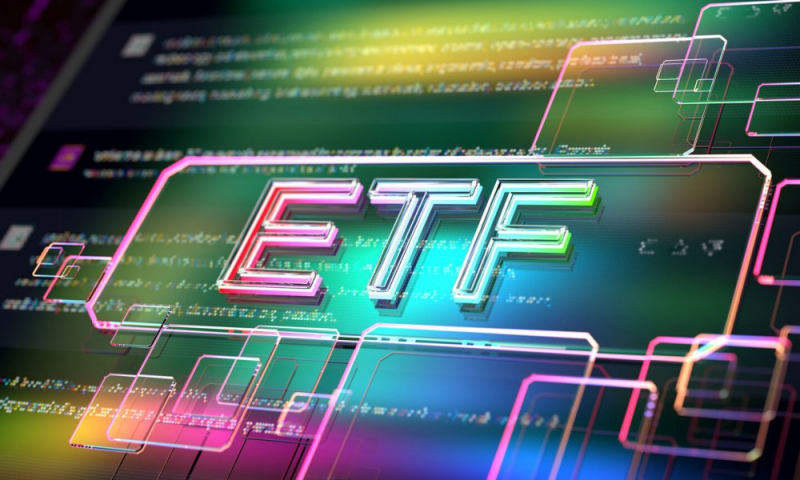 Биткоин‑ETF, Ethereum‑ETF и XRP‑ETF теряют активы Solana‑ETF привлекает приток средств