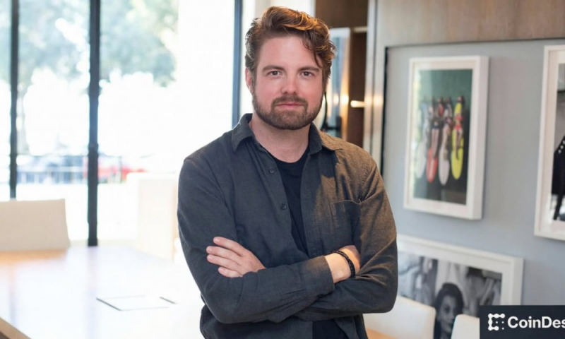 Blockchain.com получила британскую регистрацию спустя почти четыре года