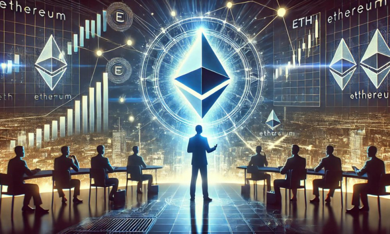 Ethereum Foundation представил масштабную дорожную карту до 2029 года