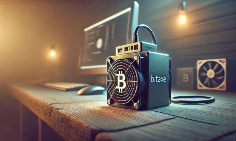 Майнер заработал 0 000 в BTC, арендовав мощности за