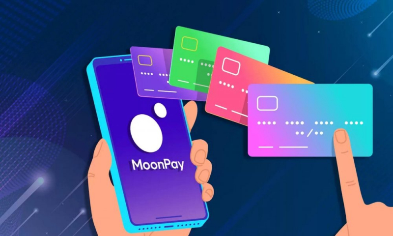 MoonPay дал ИИ-ботам возможность тратить деньги