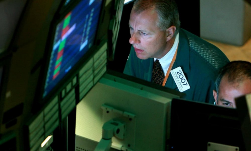 Падение Blue Owl Capital может спровоцировать повторение кризиса 2008 года