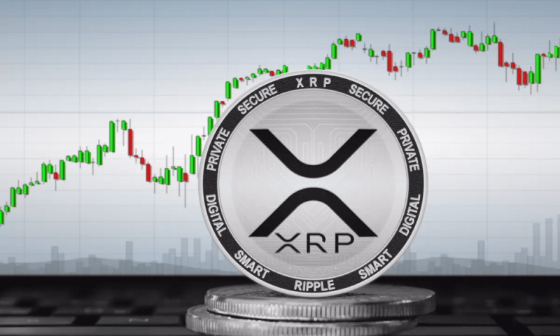 Ripple вошла в десятку крупнейших частных компаний с оценкой в 50 миллиардов долларов