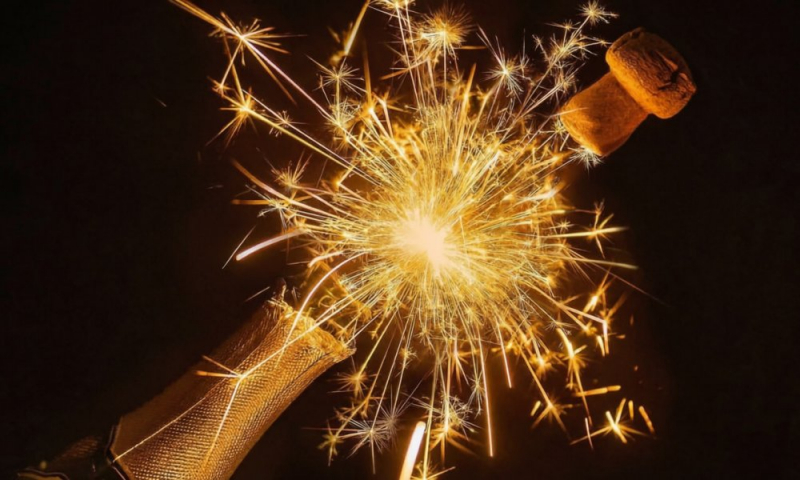 Spark соединяет блокчейн‑капитал с традиционным финансовым рынком