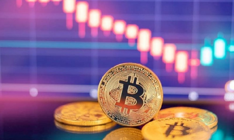 Старший аналитик Bloomberg Майк Макглоун делится своими последними мыслями о биткоине