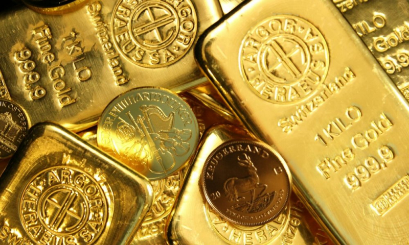 Tether инвестировала 0 млн в Gold.com для развития токенизированного золота