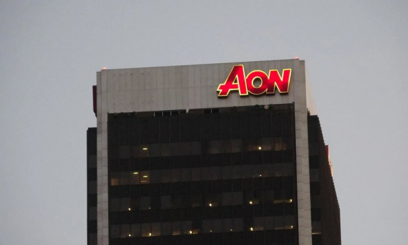Aon тестирует платежи стейблкоинами с Coinbase и Paxos