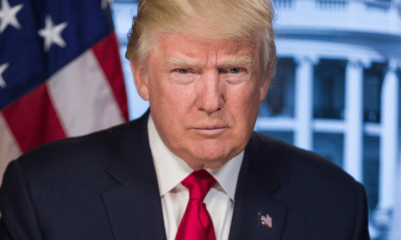 Биткоин удерживается на уровне тыс, несмотря на предупреждения Трампа о возможных ударах по острову Харг