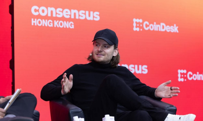 Биткоин‑брокер Bitpanda запускает блокчейн для токенизированных активов