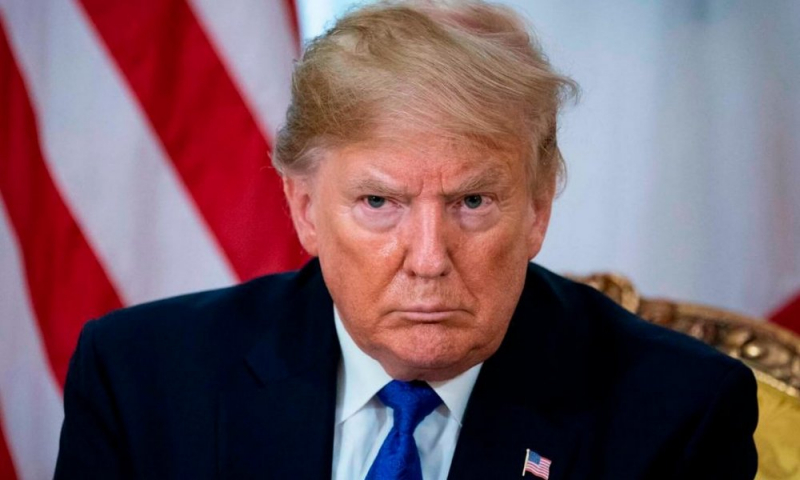 Брайан Армстронг встретился с Трампом перед критикой банков по законопроекту о криптовалютах