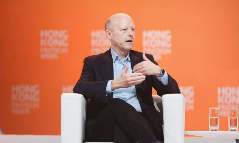 Circle может вырасти на 60% благодаря распространению стейблкоинов и ИИ‑финансов