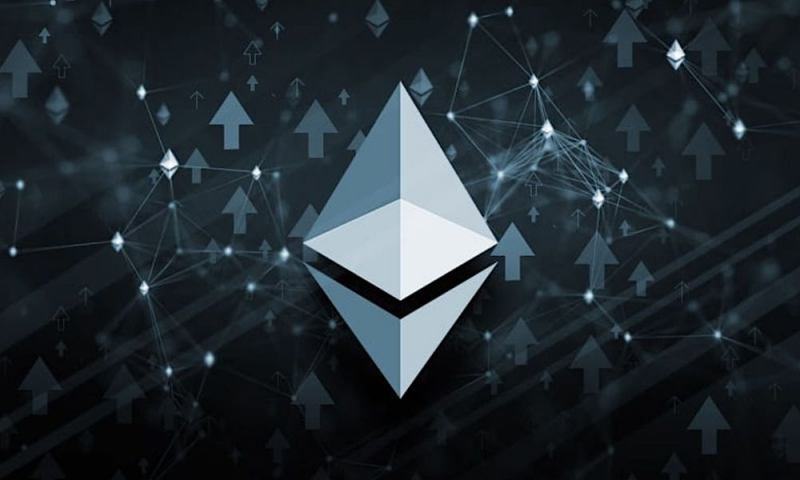 Ethereum на пике активности но цена эфира и комиссии отстают