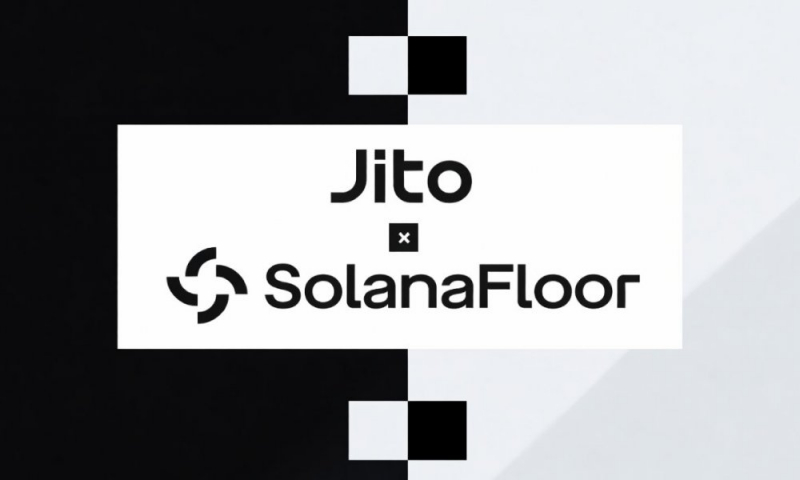 Jito Foundation приобрела SolanaFloor после эксплоита на млн