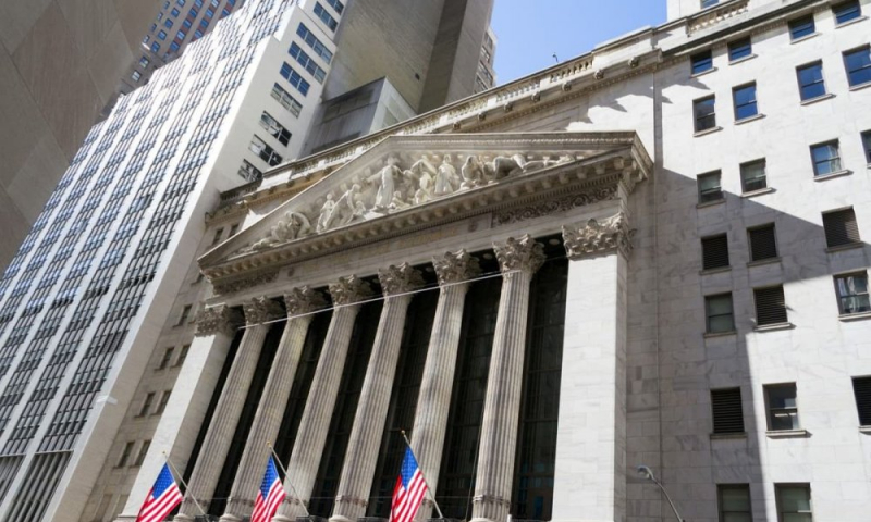 NYSE запускает платформу токенизированных акций с Securitize