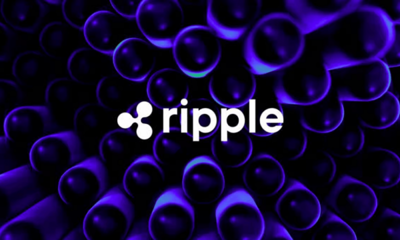 Программа выкупа акций Ripple оценивает компанию в млрд