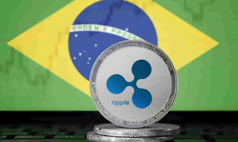 Ripple расширяет криптоуслуги и платежи в Бразилии