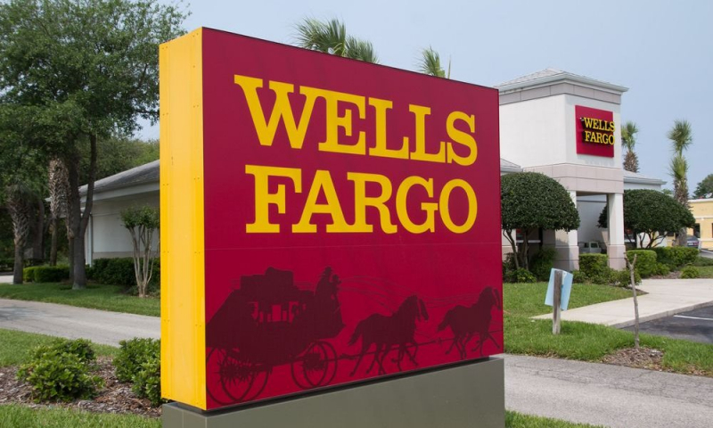 Wells Fargo подает заявку на товарный знак WFUSD в рамках развития криптонаправления