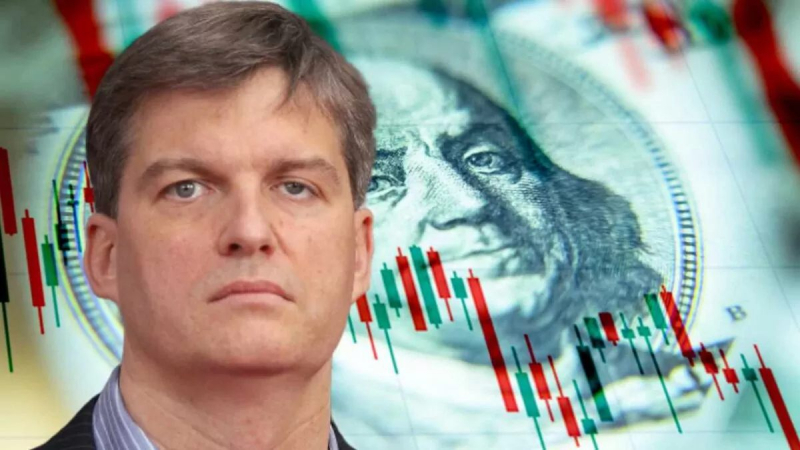 Майкл Берри: план SEC США торговать акциями как криптовалютами ужасен
