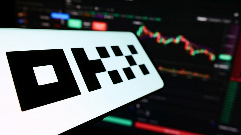 OKX покупает долю в южнокорейской бирже Coinone за млн