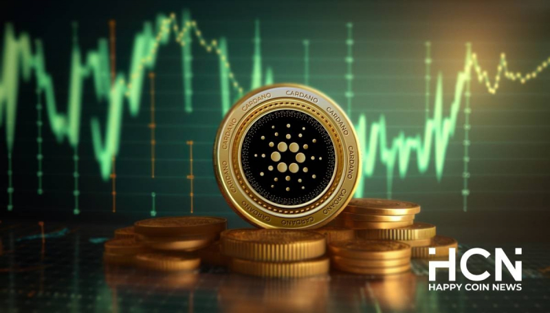 Али Мартинес дождался уровня Cardano, указывающего на откат вверх