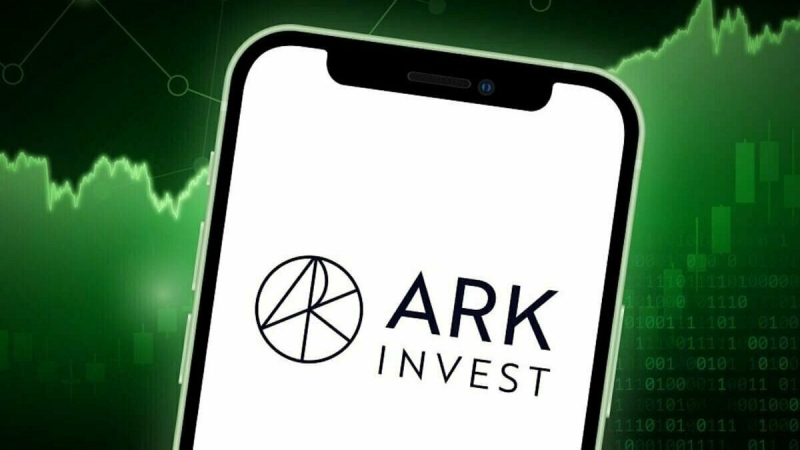 Инвесткомпания ARK Invest купила подешевевшие акции Block Inc на млн