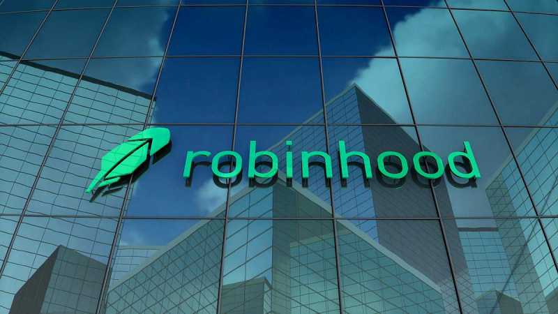 Блокчейн Robinhood Chain остановил выпуск блоков на 14 минут