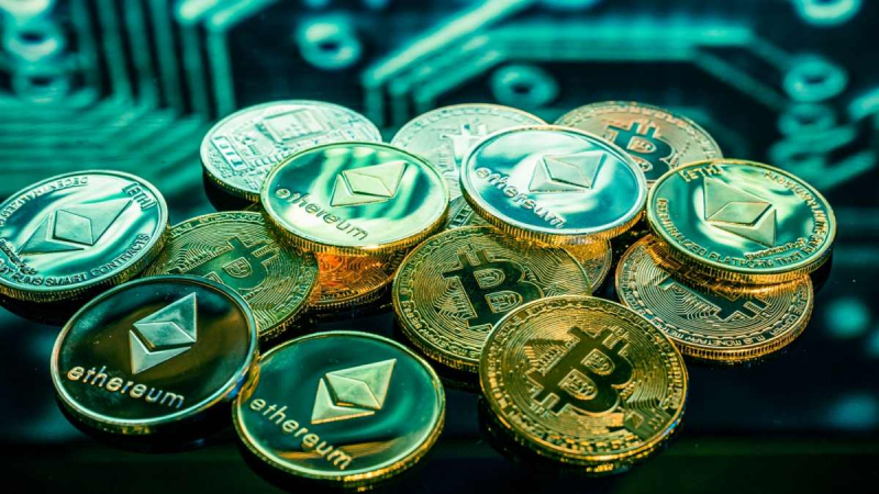 Chainalysis: криптоэкономика просела всего на 1,6%, хотя рынок потерял ,1 трлн