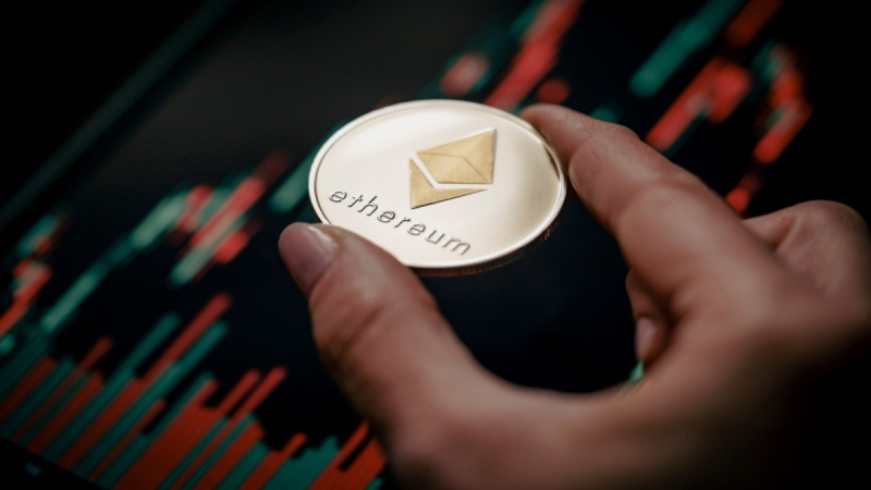 CryptoQuant: число транзакций по выводу ETH на Binance достигло трёхлетнего максимума