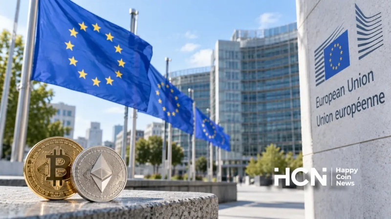 Еврокомиссия предложила маркировать центры обработки данных
