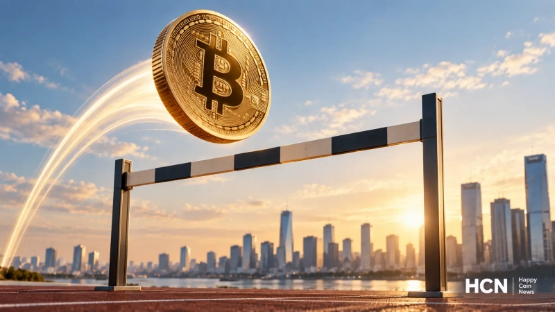 После пробоя биткоином уровня ,000 ликвидированы шорты на 8 млн