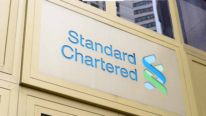 Standard Chartered запустил в ОАЭ спотовую торговлю BTC и ETH для институционалов