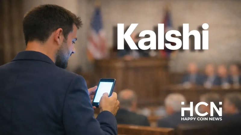 Суд в Мичигане оставил в силе запрет платформе Kalshi на спортивные контракты