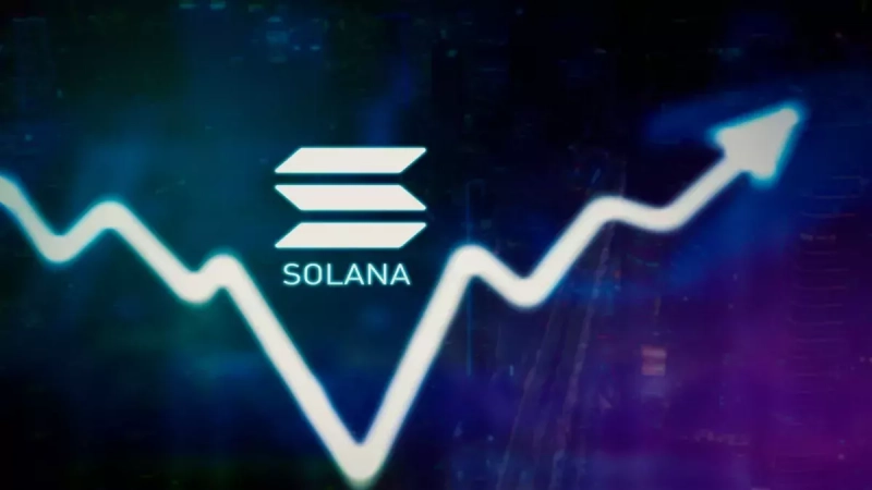 За сутки в блокчейне Solana было выпущено рекордное количество токенов