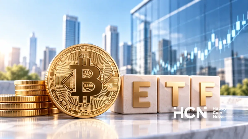 За день отток из биткоин-ETF достиг 5 млн, обнулив октябрьские притоки